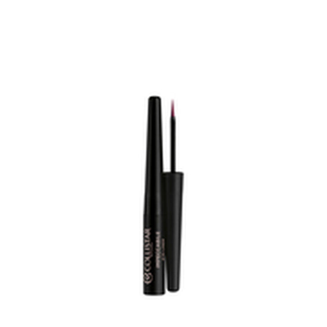 Collistar Impeccabile Delineador De Ojos Burgundy, 2,5 ml
