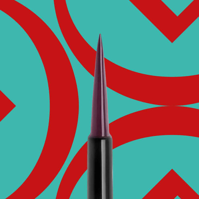 Collistar Impeccabile Delineador De Ojos Burgundy, 2,5 ml