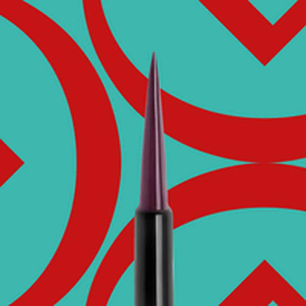 Collistar Impeccabile Delineador De Ojos Burgundy, 2,5 ml
