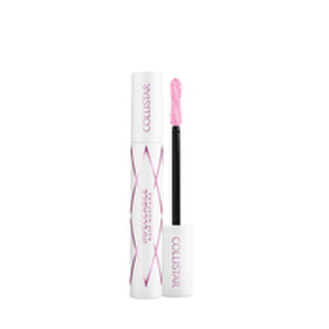 Collistar Impeccabile Primer Pestañas Longitud y Definición Strawberry – Cream Unisex, 12,5 ml
