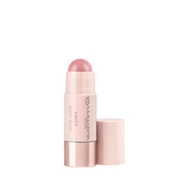 Collistar Twist Glowy Blush Colorete En Stick 01-Supernova Unisex, 5 g