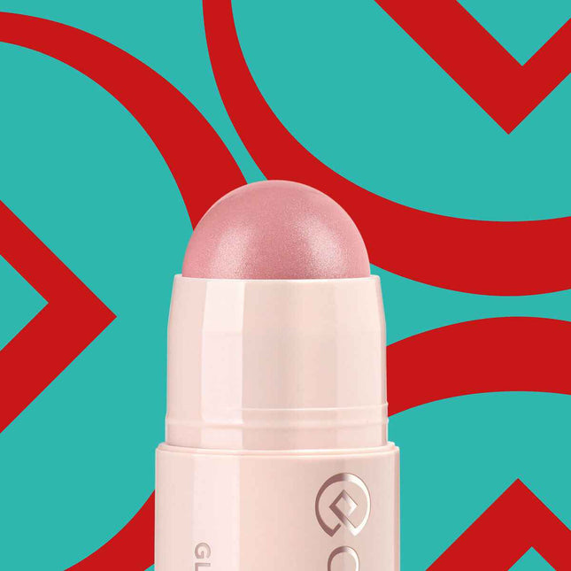Collistar Twist Glowy Blush Colorete En Stick 01-Supernova Unisex, 5 g