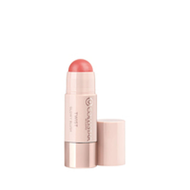 Collistar Twist Glowy Blush Colorete En Stick 02-Eterea Unisex, 5 g