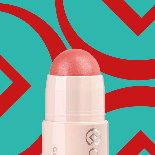Collistar Twist Glowy Blush Colorete En Stick 02-Eterea Unisex, 5 g