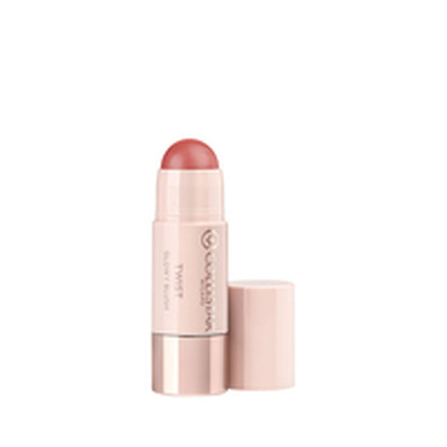 Collistar Twist Glowy Blush Colorete En Stick 03-Venere Unisex, 5 g
