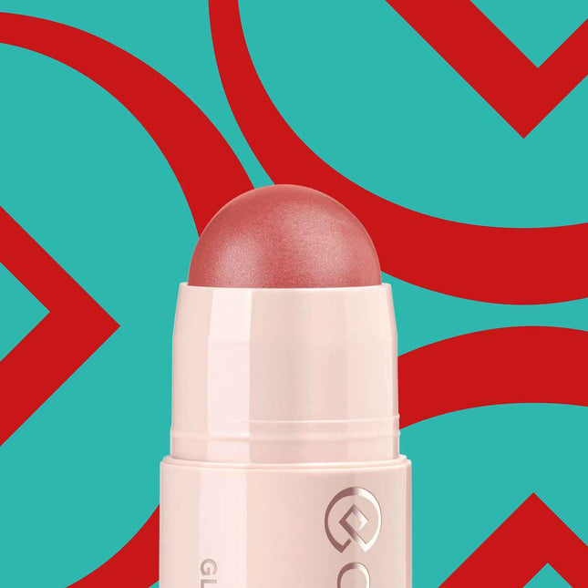 Collistar Twist Glowy Blush Colorete En Stick 03-Venere Unisex, 5 g