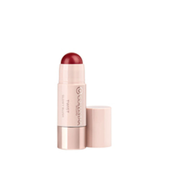 Collistar Twist Glowy Blush Colorete En Stick 04-Mira Unisex, 5 g