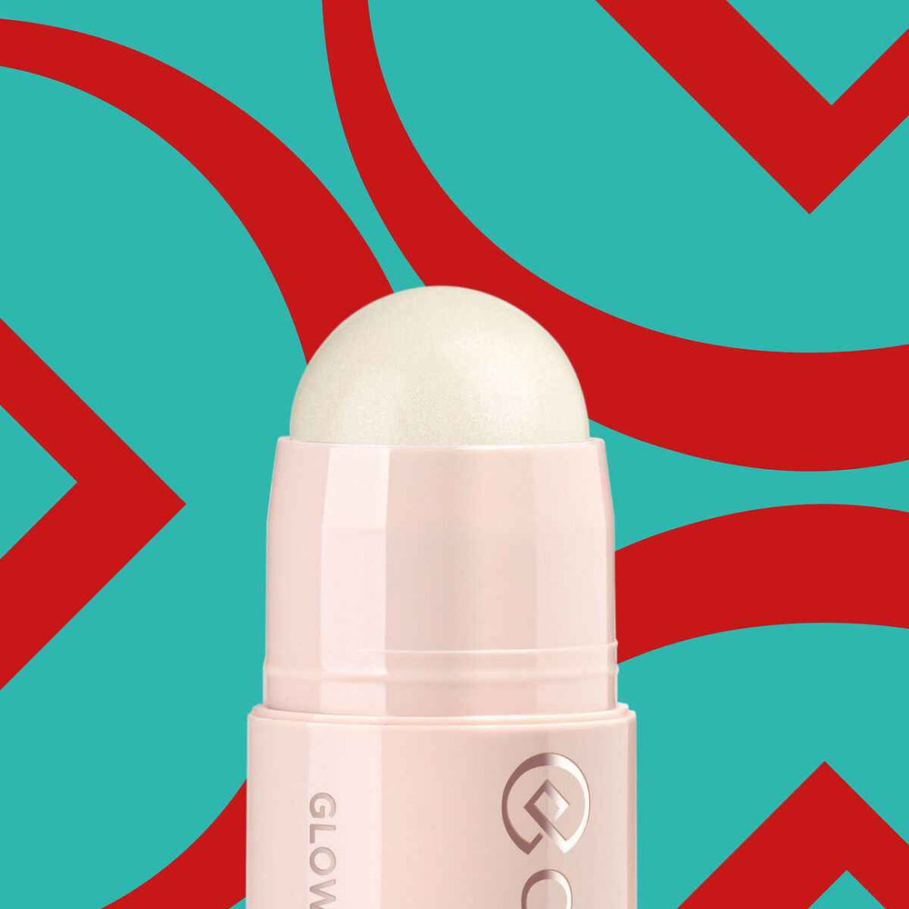 Collistar Twist Glowy Highlighter Iluminador En Stick 02-Luna, 5 g