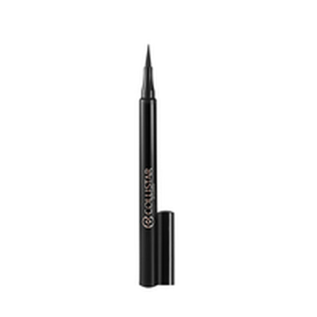 Collistar Infinito Eye Marker Delineador De Ojos Black, 1 ml