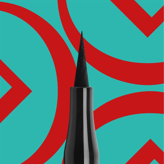 Collistar Infinito Eye Marker Delineador De Ojos Black, 1 ml