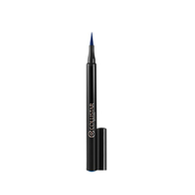 Collistar Infinito Eye Marker Delineador De Ojos Blue, 1 ml