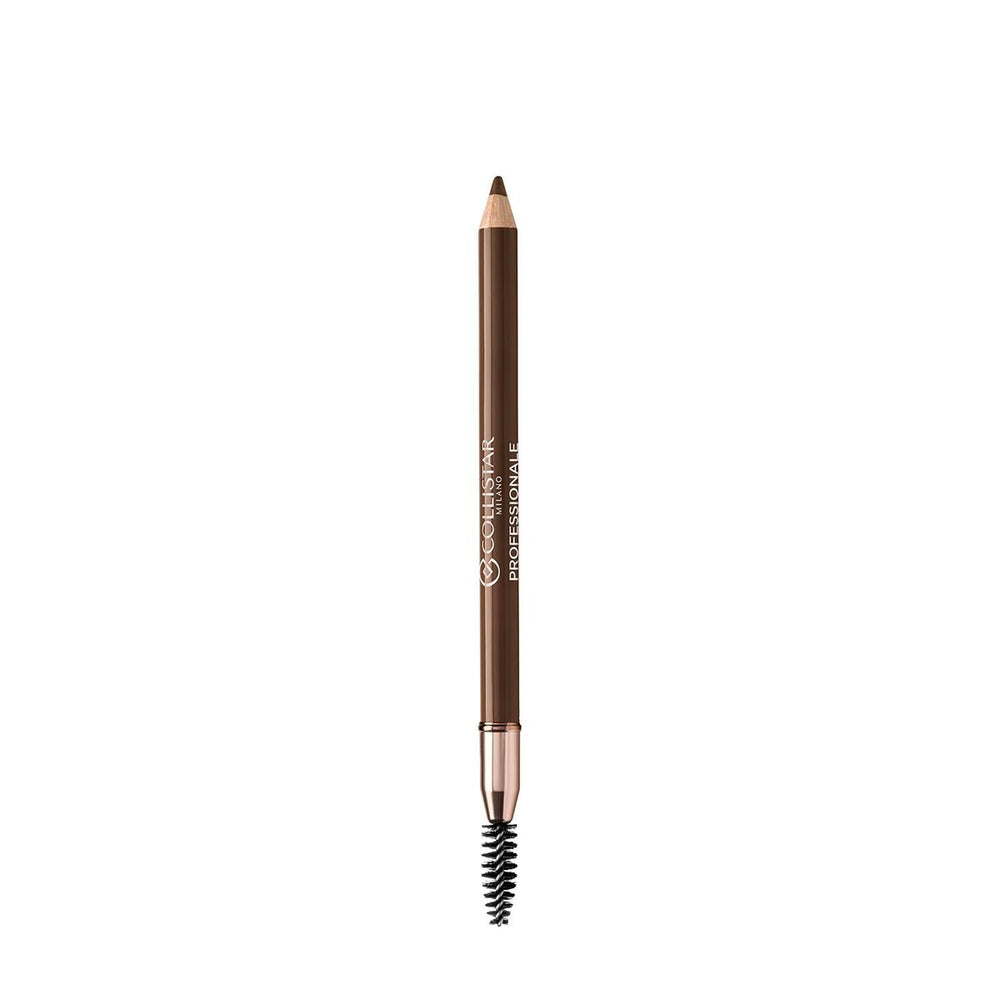 Collistar Professionale Lápiz De Cejas 3-Marrone Unisex, 1,1 g