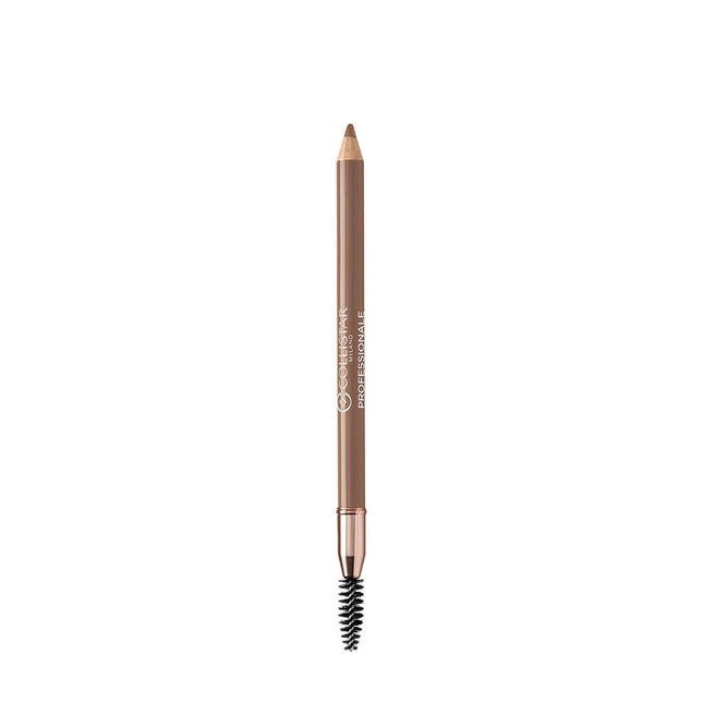 Collistar Professionale Lápiz De Cejas 4-Moka Unisex, 1,1 g