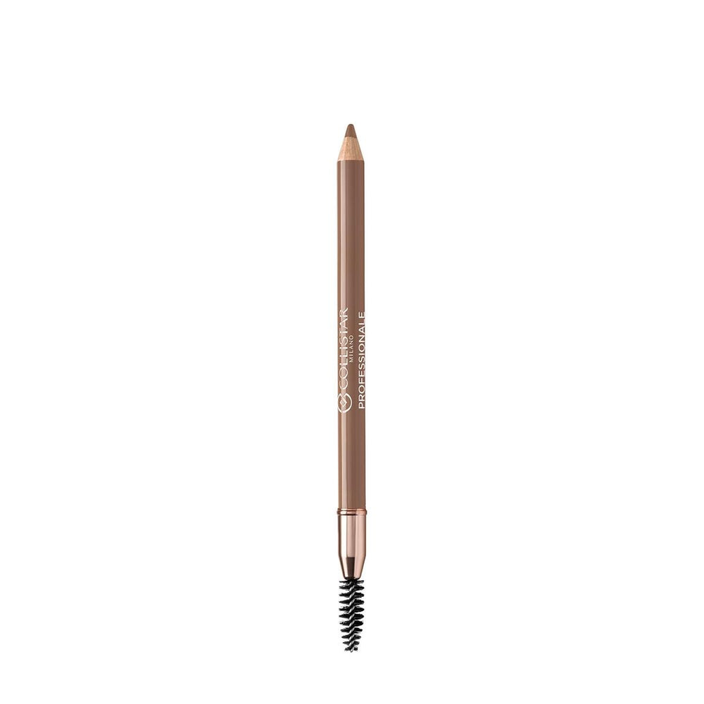 Collistar Professionale Lápiz De Cejas 4-Moka Unisex, 1,1 g