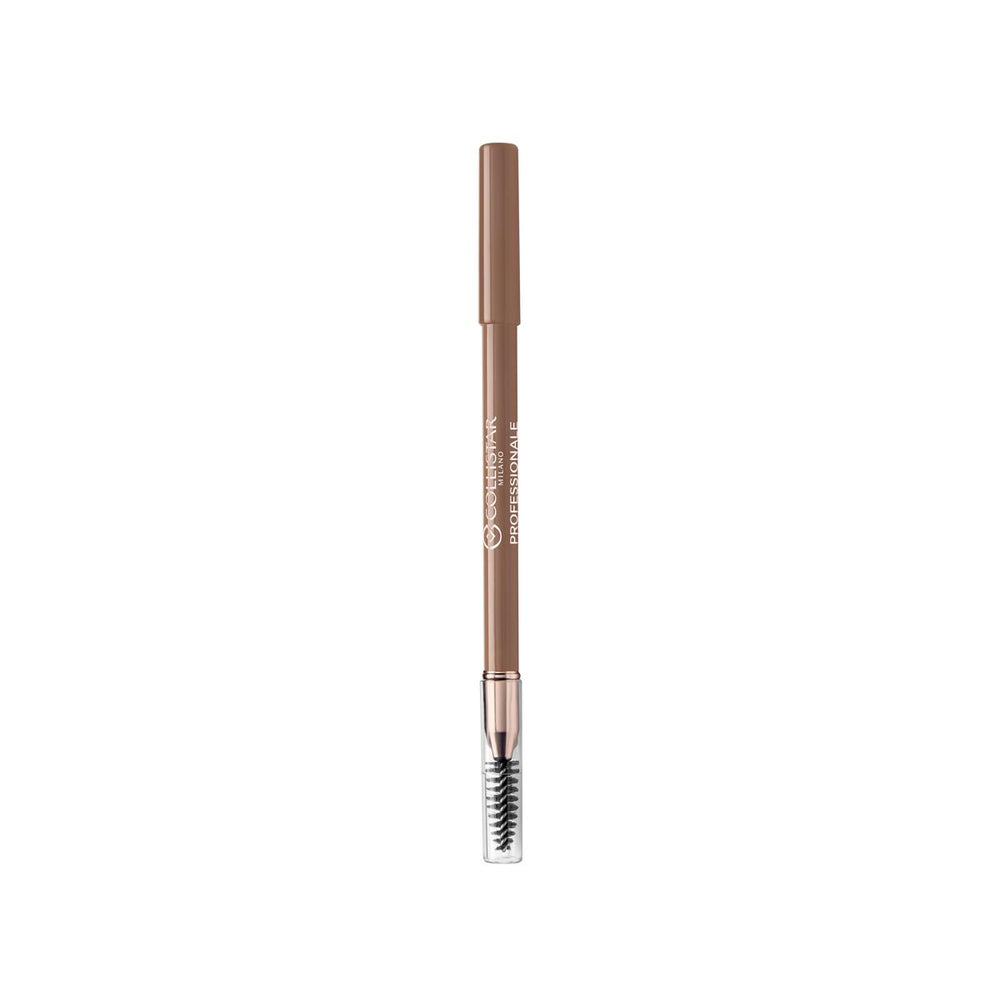 Collistar Professionale Lápiz De Cejas 4-Moka Unisex, 1,1 g
