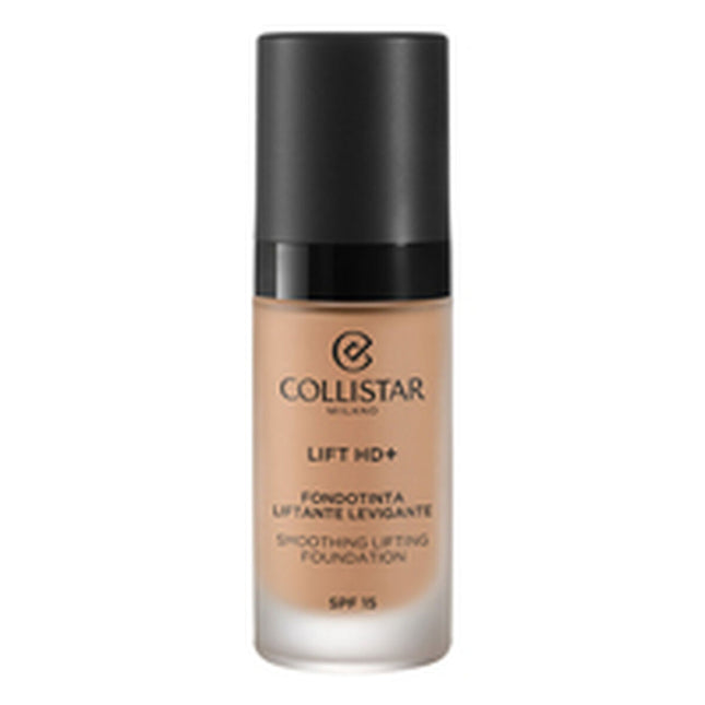 Collistar Lift Hd Base De Maquillaje Reafirmante y Alisante 1n, 30 ml
