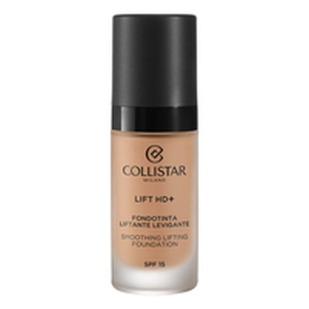 Collistar Lift Hd Base De Maquillaje Reafirmante y Alisante 1n, 30 ml