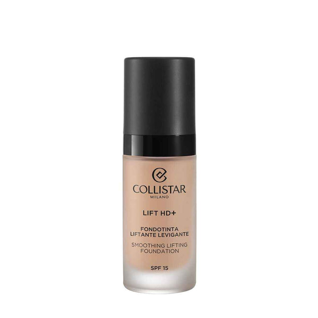 Collistar Lift Hd Base De Maquillaje Reafirmante y Alisante 3r, 30 ml