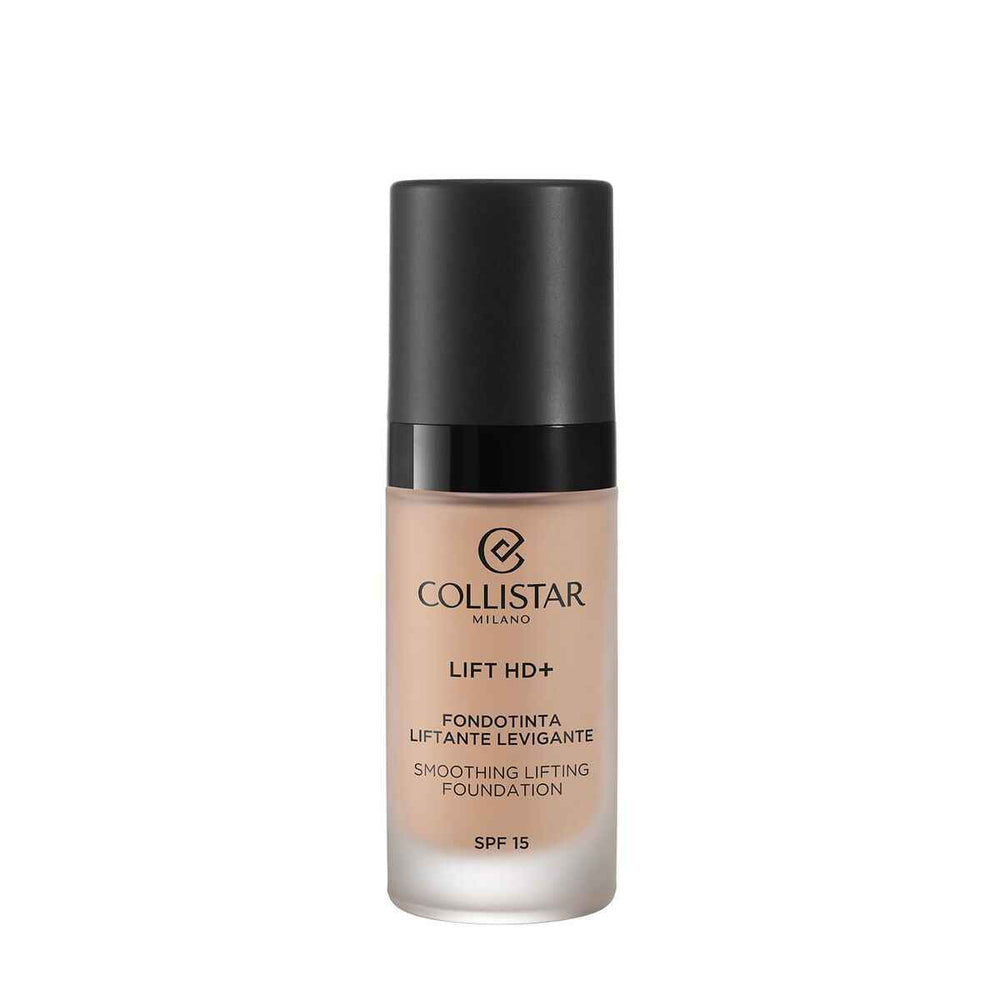 Collistar Lift Hd Base De Maquillaje Reafirmante y Alisante 3r, 30 ml