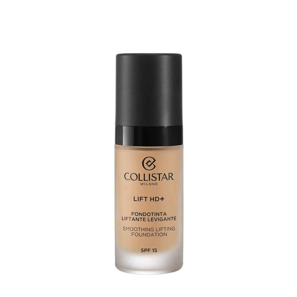 Collistar Lift Hd Base De Maquillaje Reafirmante y Alisante 3 g, 30 ml