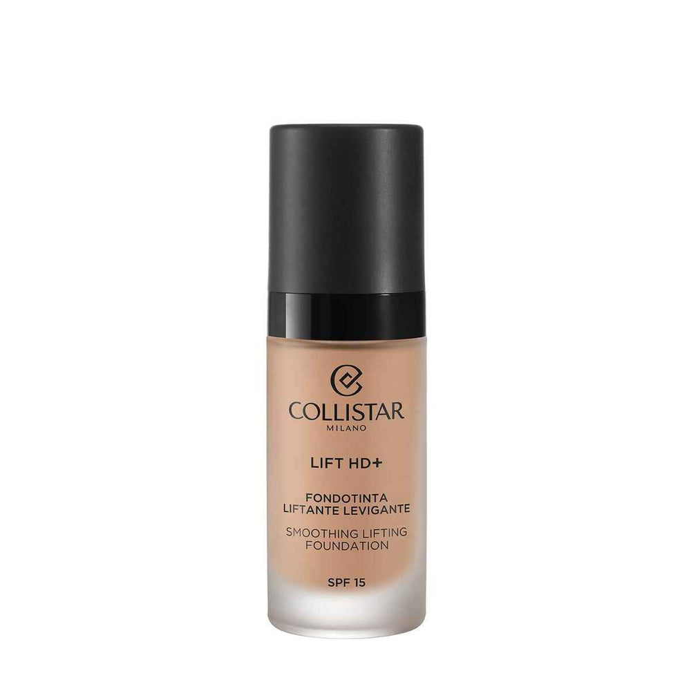 Collistar Lift Hd Base De Maquillaje Reafirmante y Alisante 4r, 30 ml
