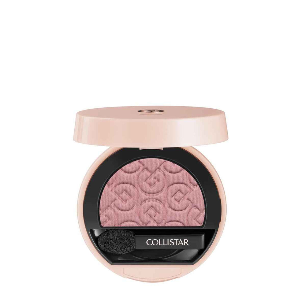 Collistar Impeccabile Sombra De Ojos Compacta 405-Petalo Matte, 3 g