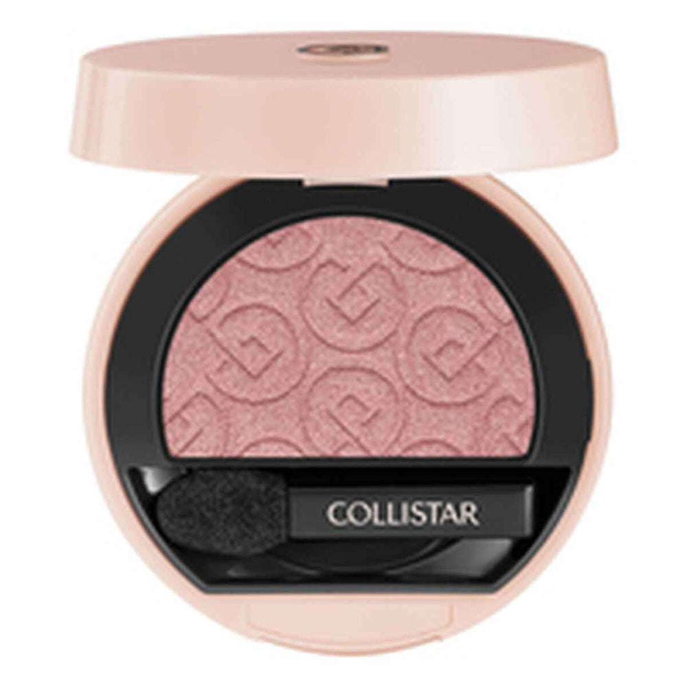 Collistar Impeccabile Sombra De Ojos Compacta 435-Chiffon Satin, 3 g