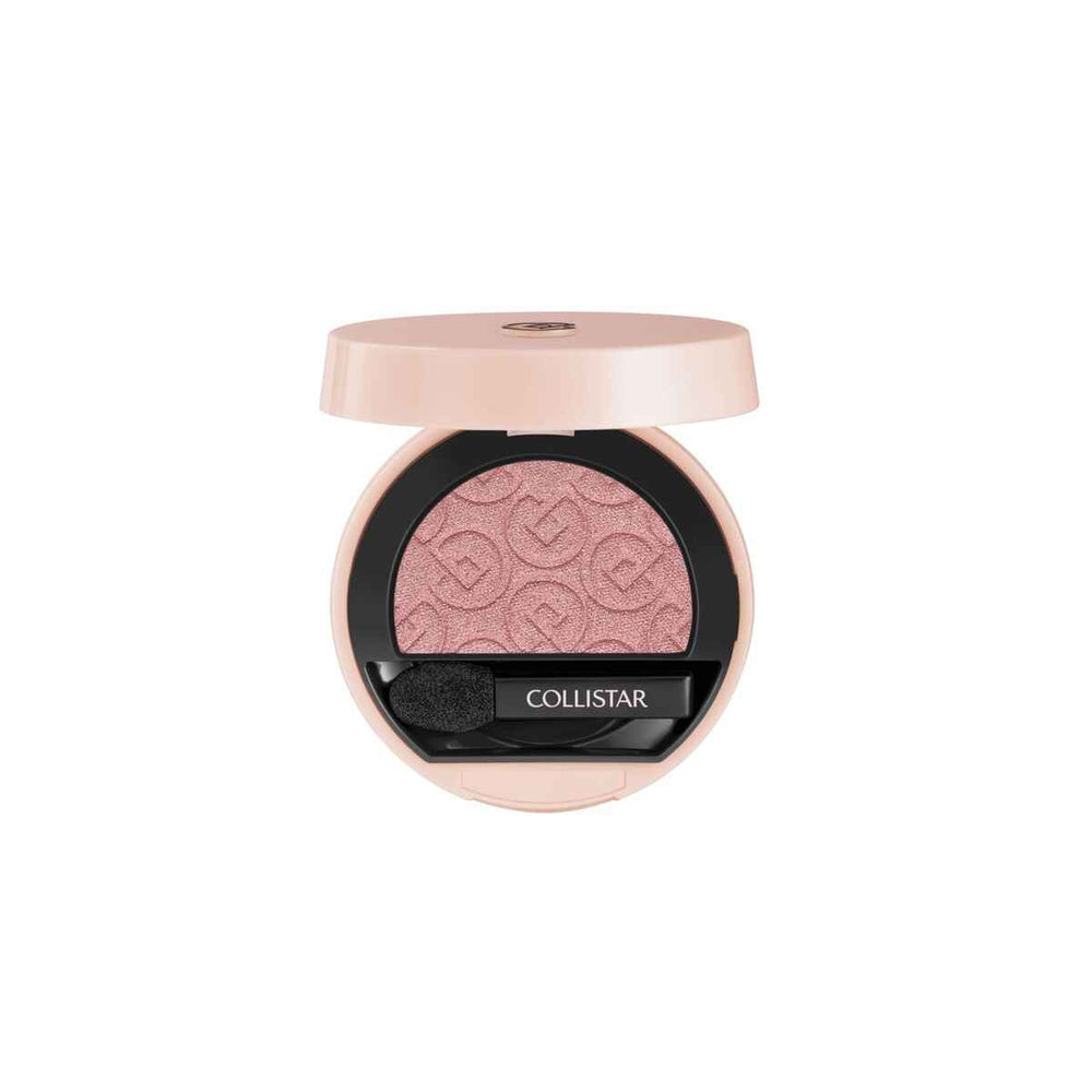 Collistar Impeccabile Sombra De Ojos Compacta 435-Chiffon Satin, 3 g