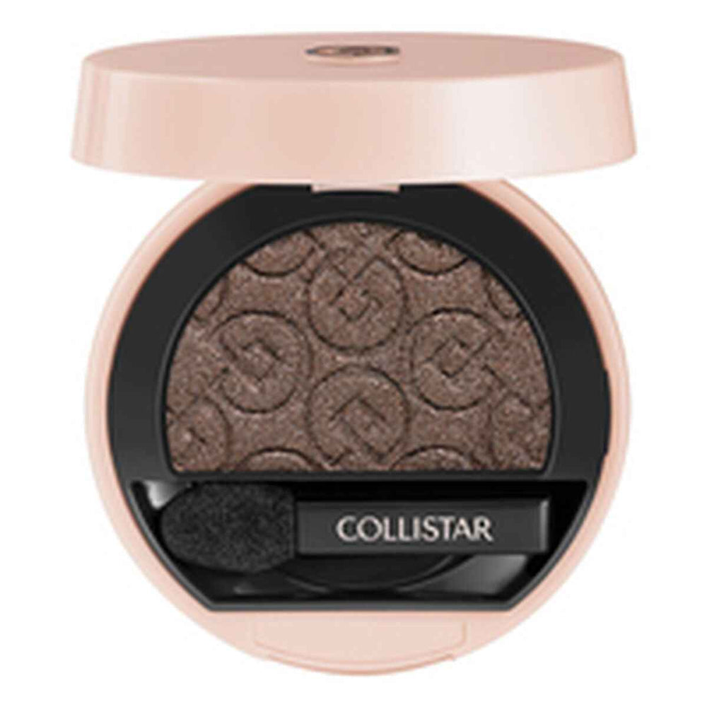 Collistar Impeccabile Sombra De Ojos Compacta 505-Bronzo Shimmer, 3 g