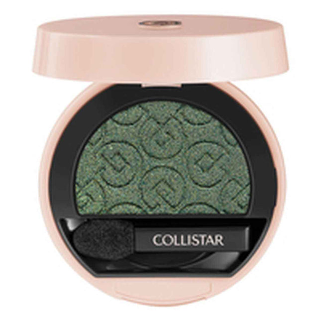 Collistar Impeccabile Sombra De Ojos Compacta 525-Ottanio Satin, 3 g