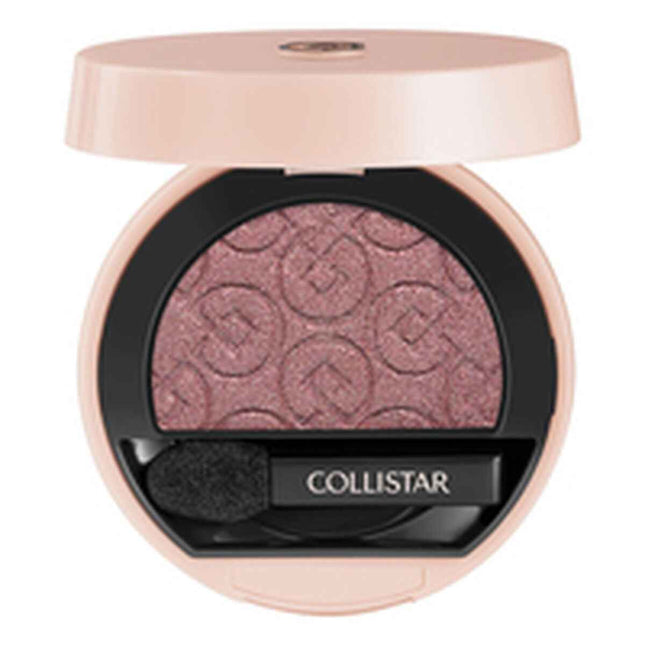 Collistar Impeccabile Sombra De Ojos Compacta 530-Malva Shimmer, 3 g