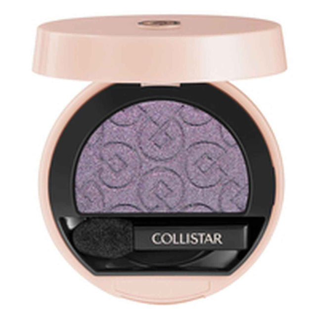 Collistar Impeccabile Sombra De Ojos Compacta 535-Indigo Shimmer, 3 g