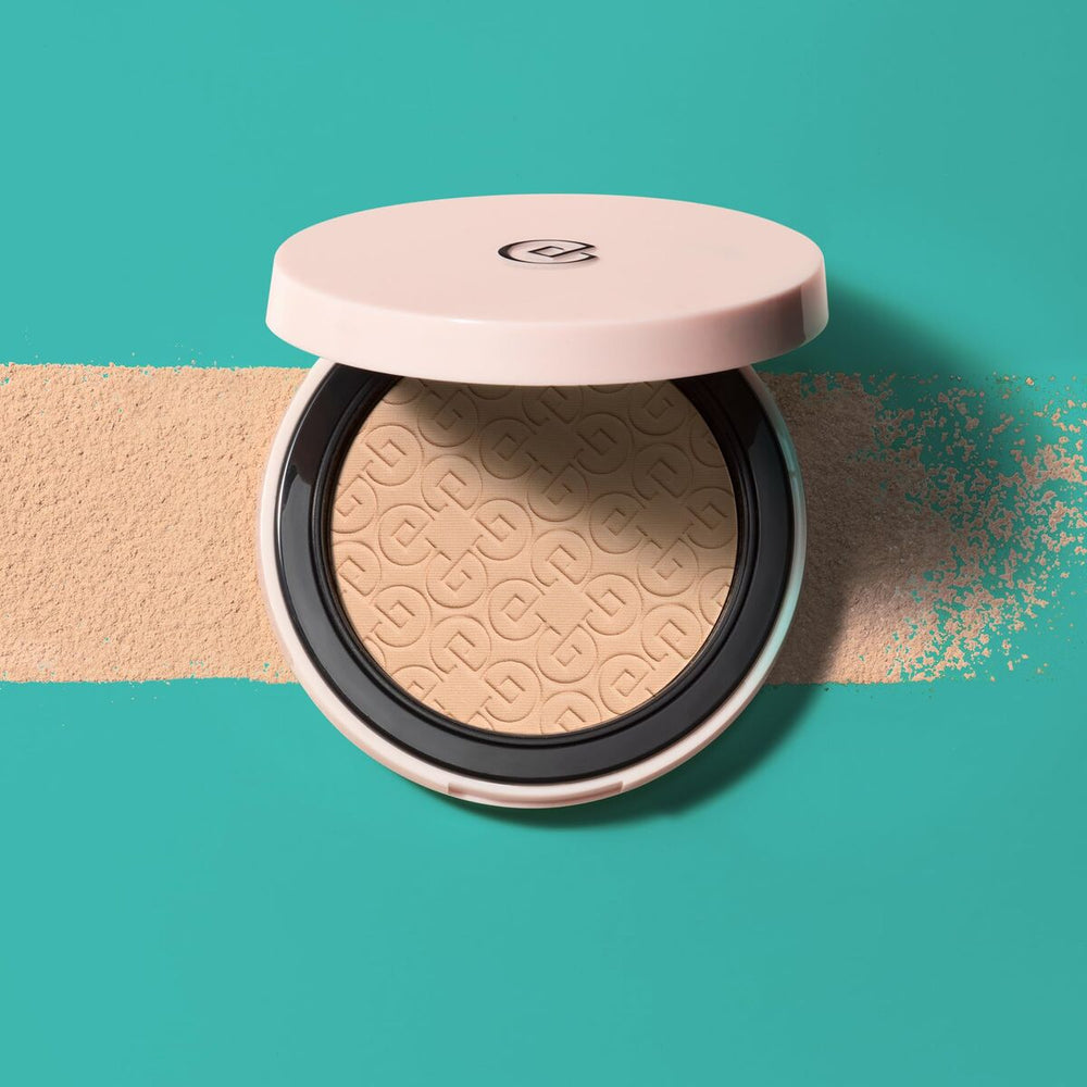 Collistar Impeccable Compact Powder 10n Ivory Unisex, 9 g