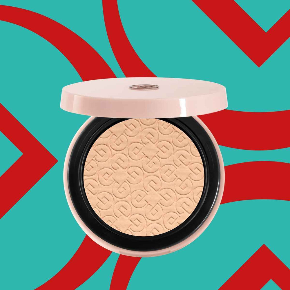 Collistar Impeccabile Polvo Compacto 20 g-Natural, 9 g