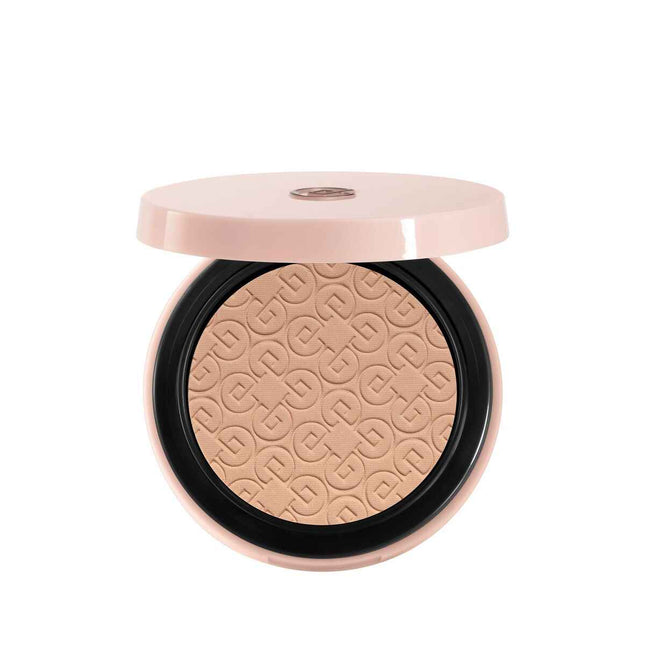 Collistar Impeccabile Polvo Compacto 40r-Warm Rose, 9 g
