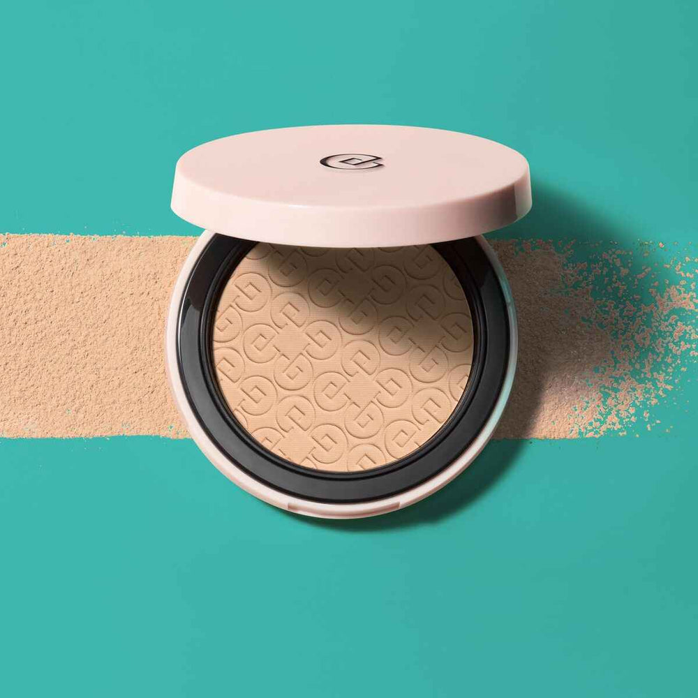 Collistar Impeccabile Polvo Compacto 50n-Cameo, 9 g