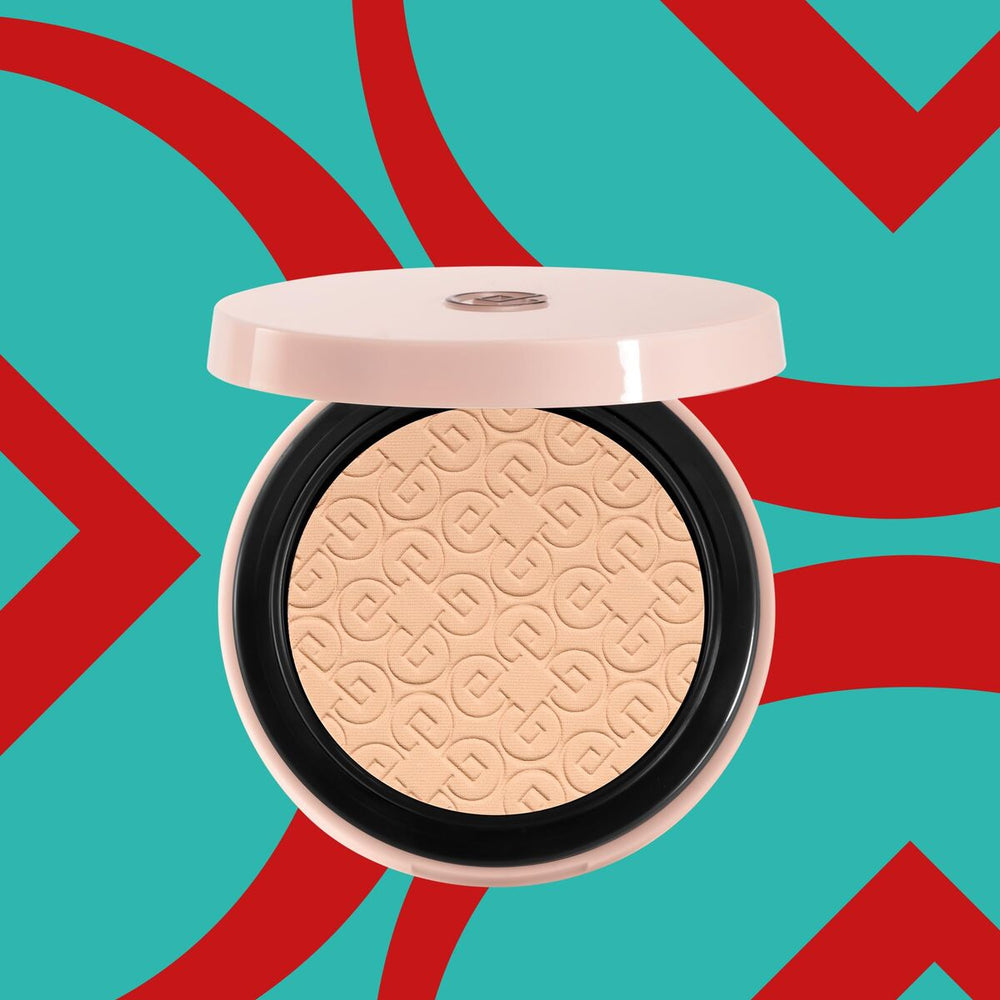 Collistar Impeccable Compact Powder 60 g Cappucino Unisex