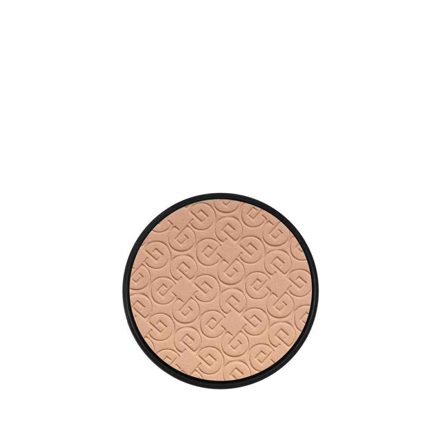 Collistar Impeccabile Polvo Compacto Recarga 40r-Warm Rose, 9 g