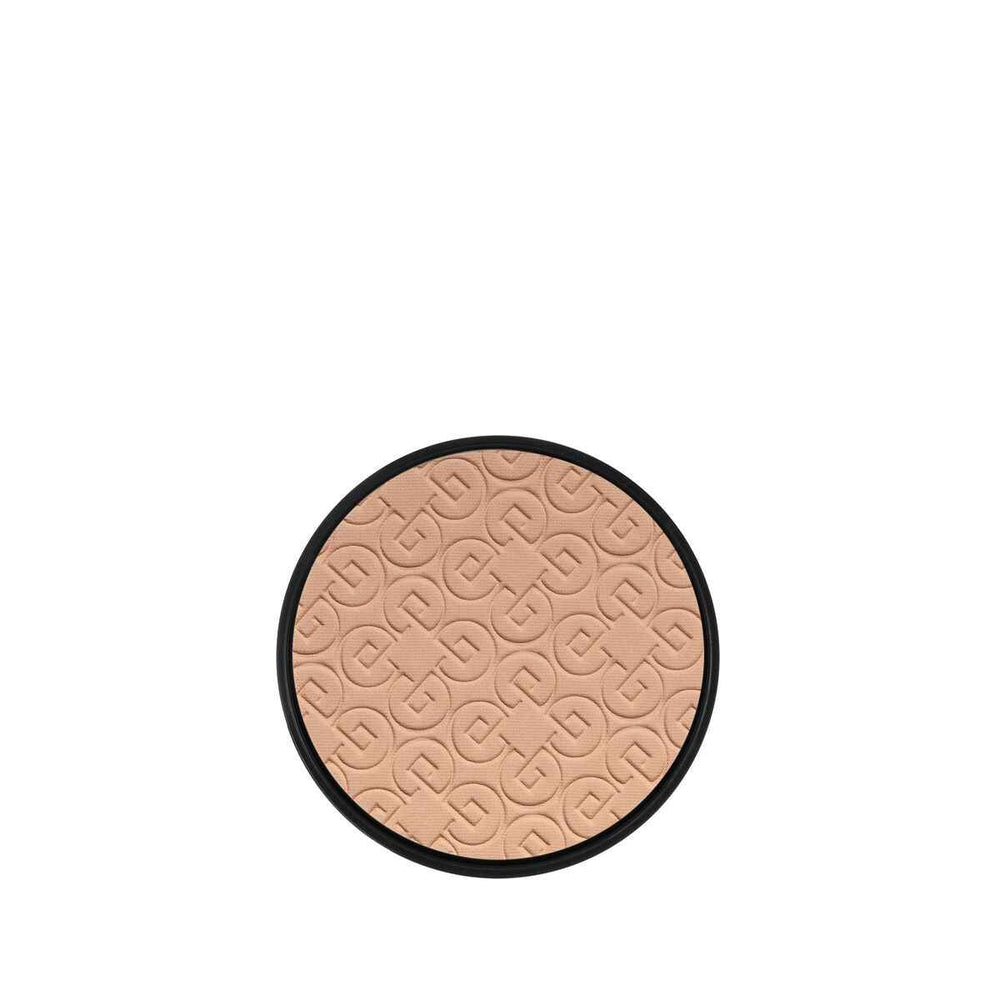 Collistar Impeccabile Polvo Compacto Recarga 40r-Warm Rose, 9 g