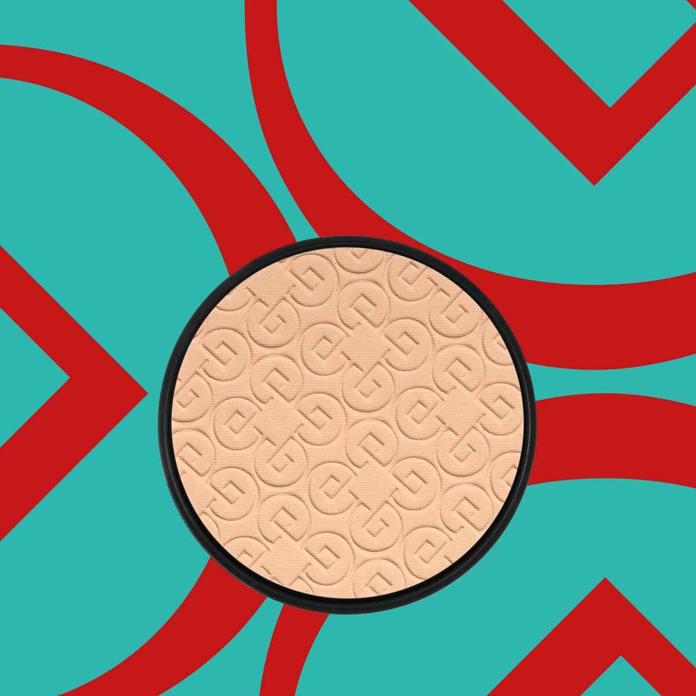 Collistar Impeccabile Polvo Compacto Recarga 50n-Cameo, 9 g