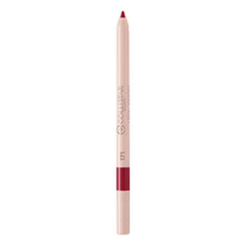 Collistar Twist Design Lápiz De Labios 171-Granato Rosso 1 U Unisex