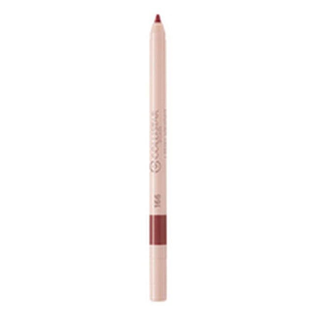 Collistar Twist Design Lápiz De Labios 166-Zaffiro Rosa 1 U Unisex