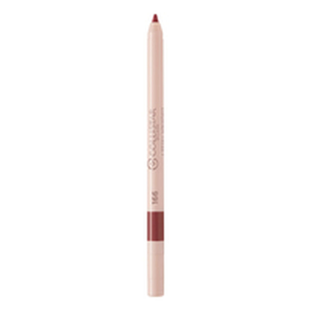 Collistar Twist Design Lápiz De Labios 166-Zaffiro Rosa 1 U Unisex