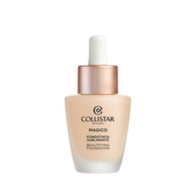 Collistar Magico Base De Maquillaje 1n-Avorio, 30 ml