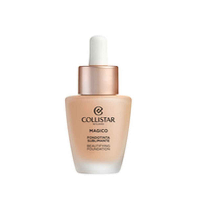 Collistar Magico Base De Maquillaje 3n-Naturale, 30 ml