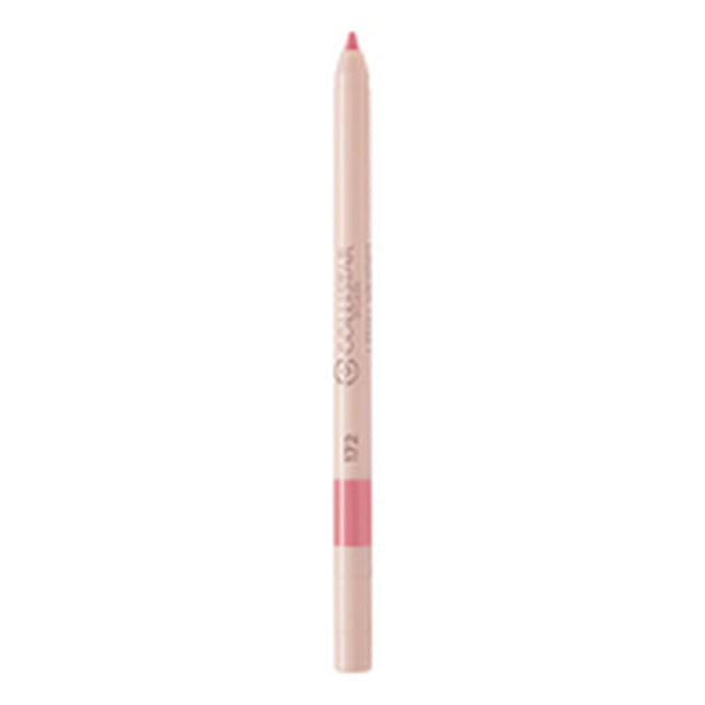 Collistar Twist Design Lápiz De Labios 172-Zircone Rosa 1 U Unisex