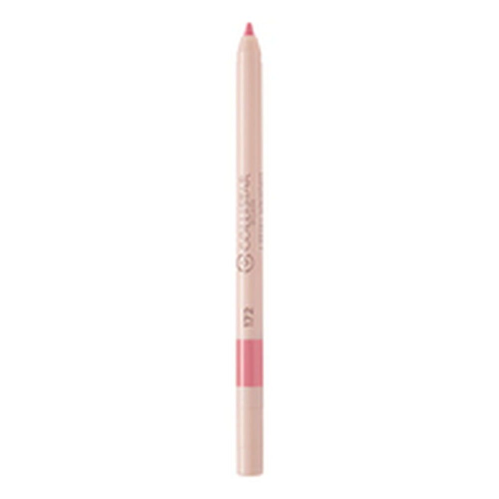 Collistar Twist Design Lápiz De Labios 172-Zircone Rosa 1 U Unisex