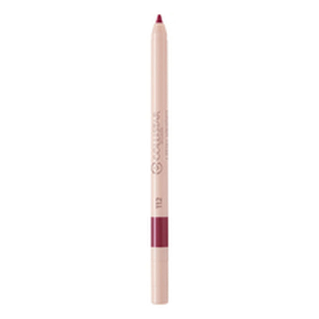 Collistar Twist Design Lápiz De Labios 112-Iris Fiorentino 1 U Unisex