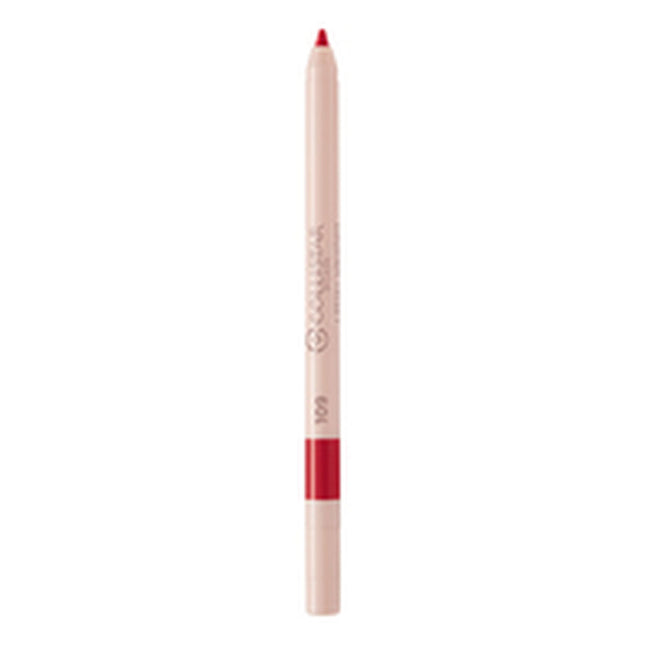 Collistar Twist Design Lápiz De Labios 109-Papavero Ipnotico 1 U Unisex
