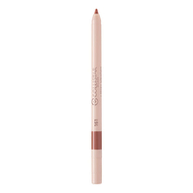 Collistar Twist Design Lápiz De Labios 161-Perla Rosa 1 U Unisex